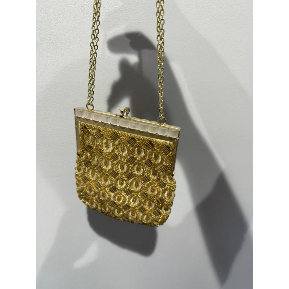 Fine Arts Bag Co Inc pre owned